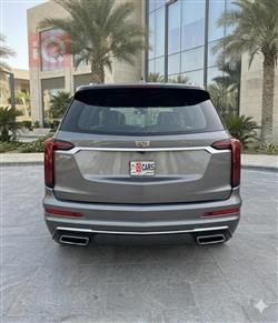 كاديلاك XT6